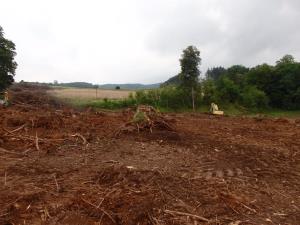 Gradnja PLC Komunale Trebnje, foto Stanko Tomsic (1)